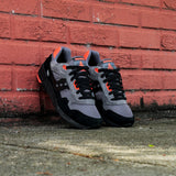 Mens Saucony Shadow 5000 (Gunmetal/Black)
