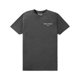 Paper Planes "LET ME BE GREAT" Tee (Washed Black)