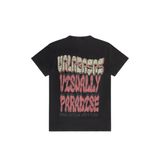 Valabasas "V Paradise" Tee (Vintage Black)