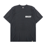 Memory Lane Perception Tee (Vintage Black) - Memory Lane