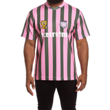 Icecream "United" SS Jersey (Prism Pink) - Ice Cream