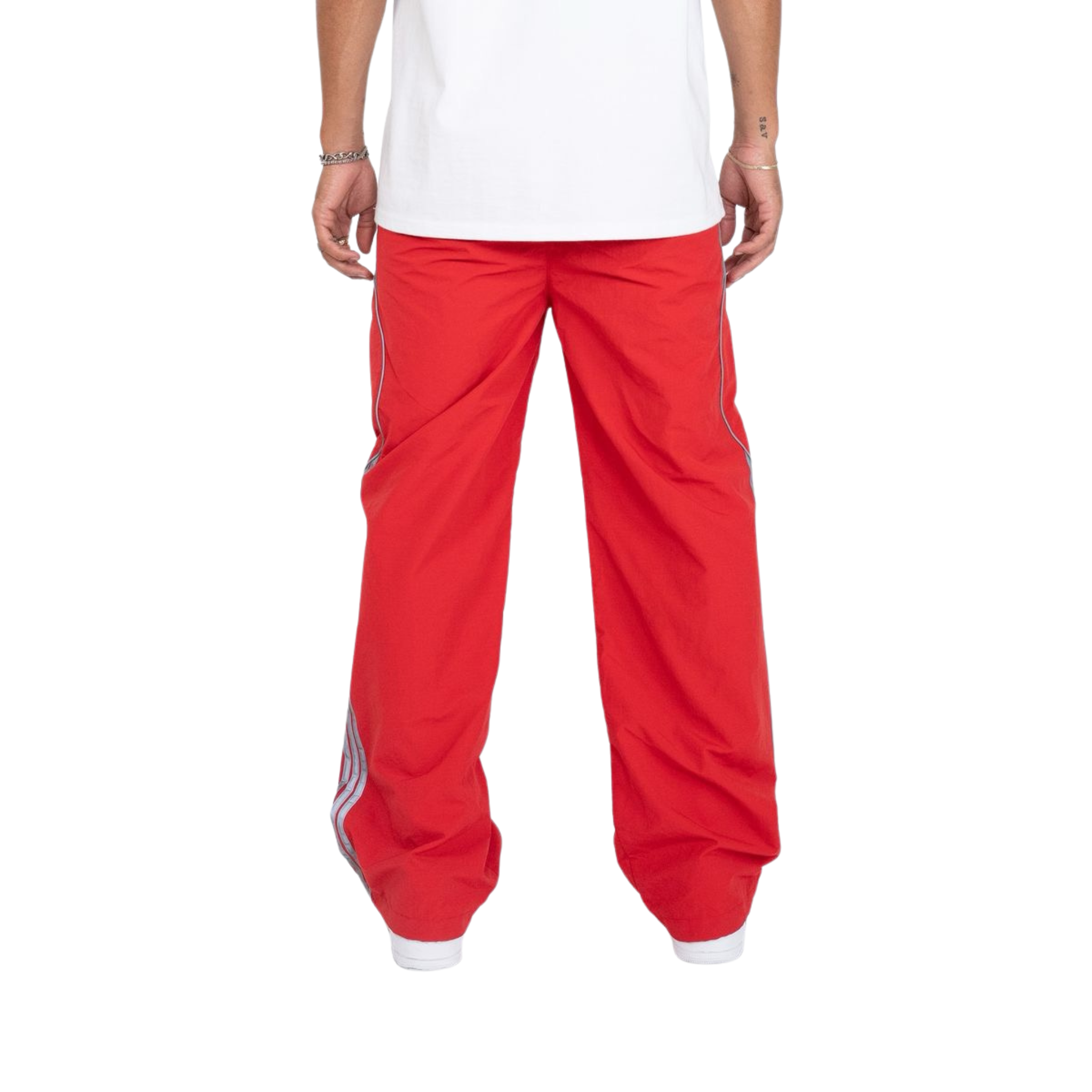 EPTM GOAT PANTS (Red) - EPTM