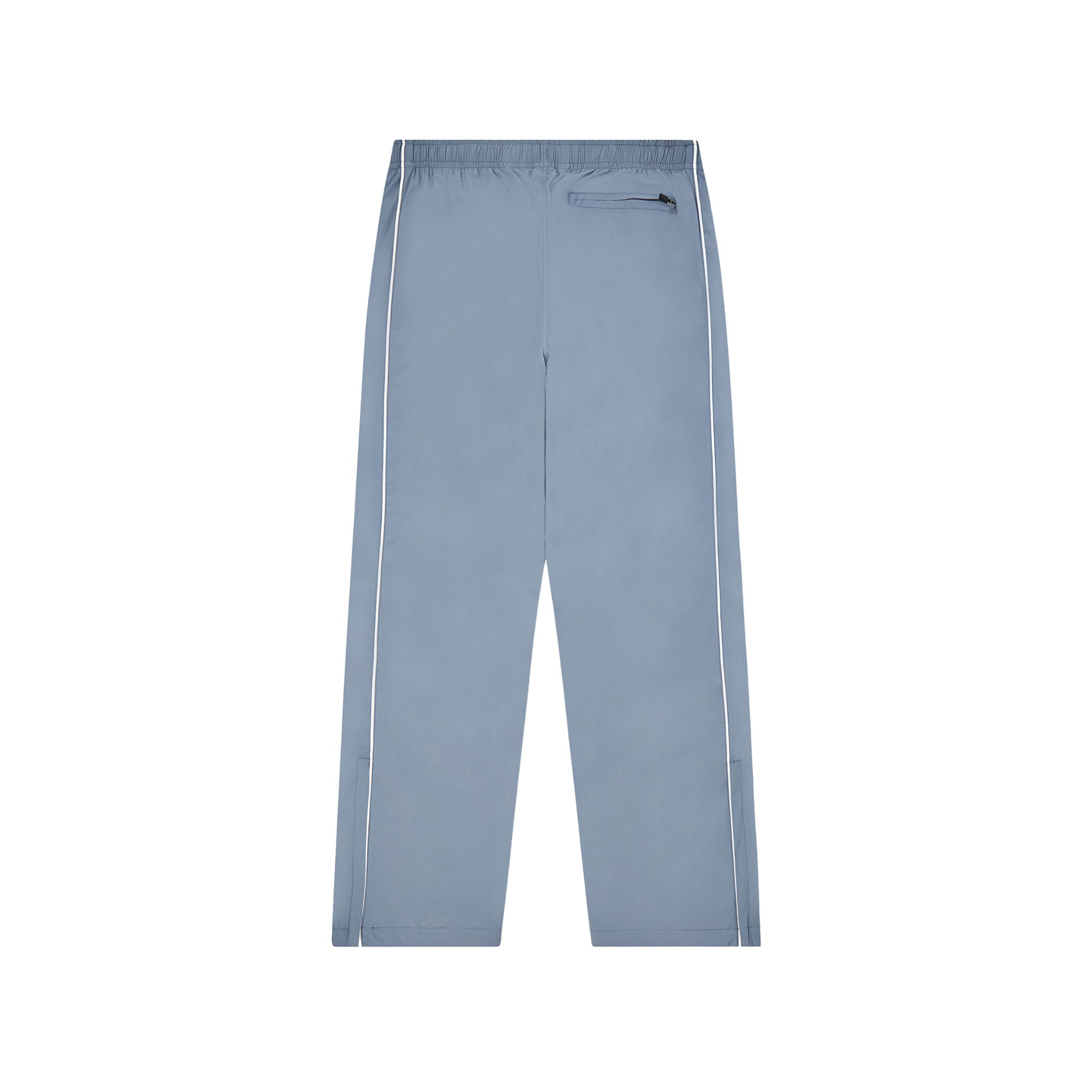 Paper Planes Lounge Track Jacket (Steel Blue) - Paper Plane