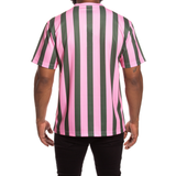 Icecream "United" SS Jersey (Prism Pink) - Ice Cream