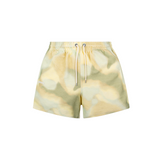 Paper Planes Relaxed Airbrush Camo Short (Multi) - Paper Plane