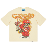 Godspeed "Slugger" NG (Bone)