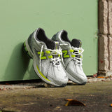 Mens New Balance 1906R (Grey/Green) U190652H - New Balance