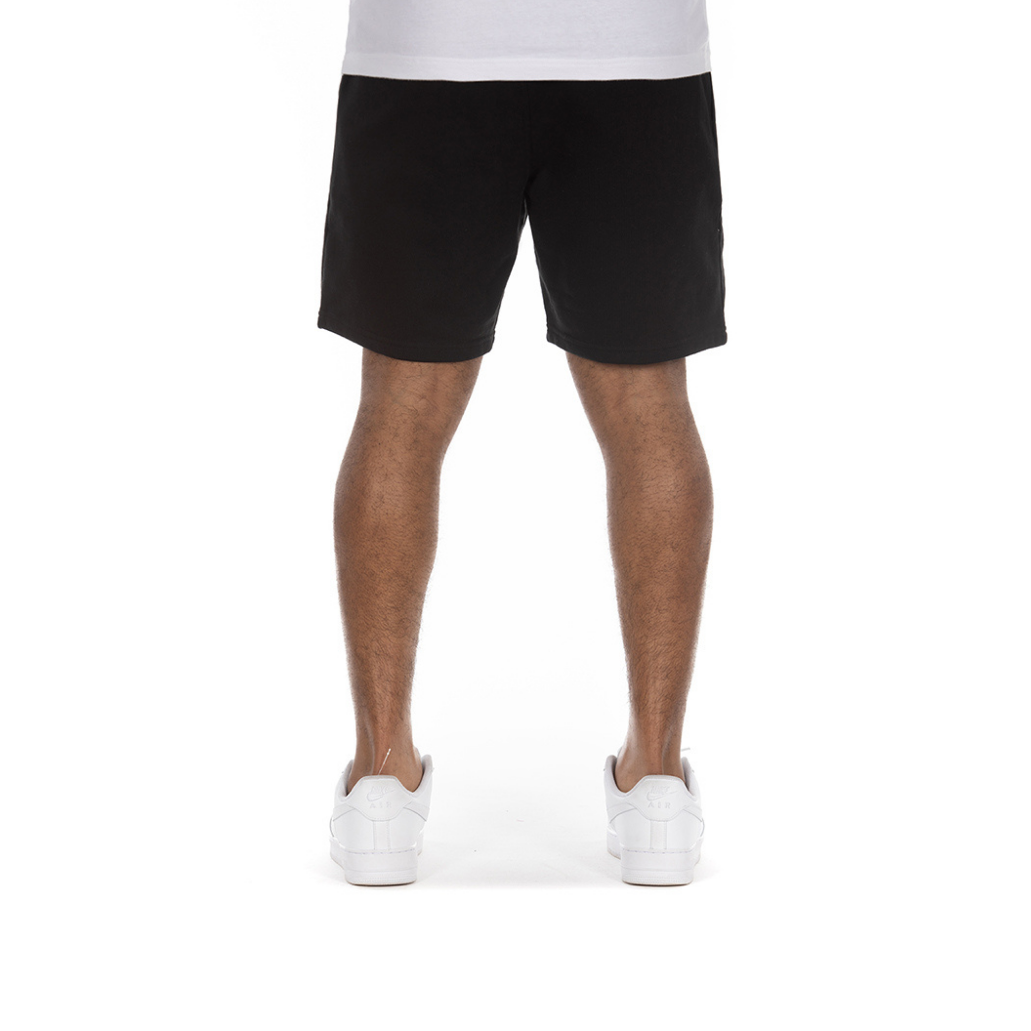 Billionaire Boys Club BB Aura Shorts (Black)