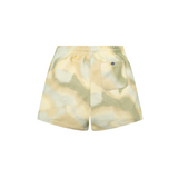 Paper Planes Relaxed Airbrush Camo Short (Multi) - Paper Plane