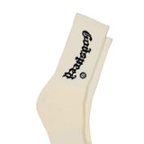 Godspeed OG Logo Sock (Bone) BOOM - Godspeed