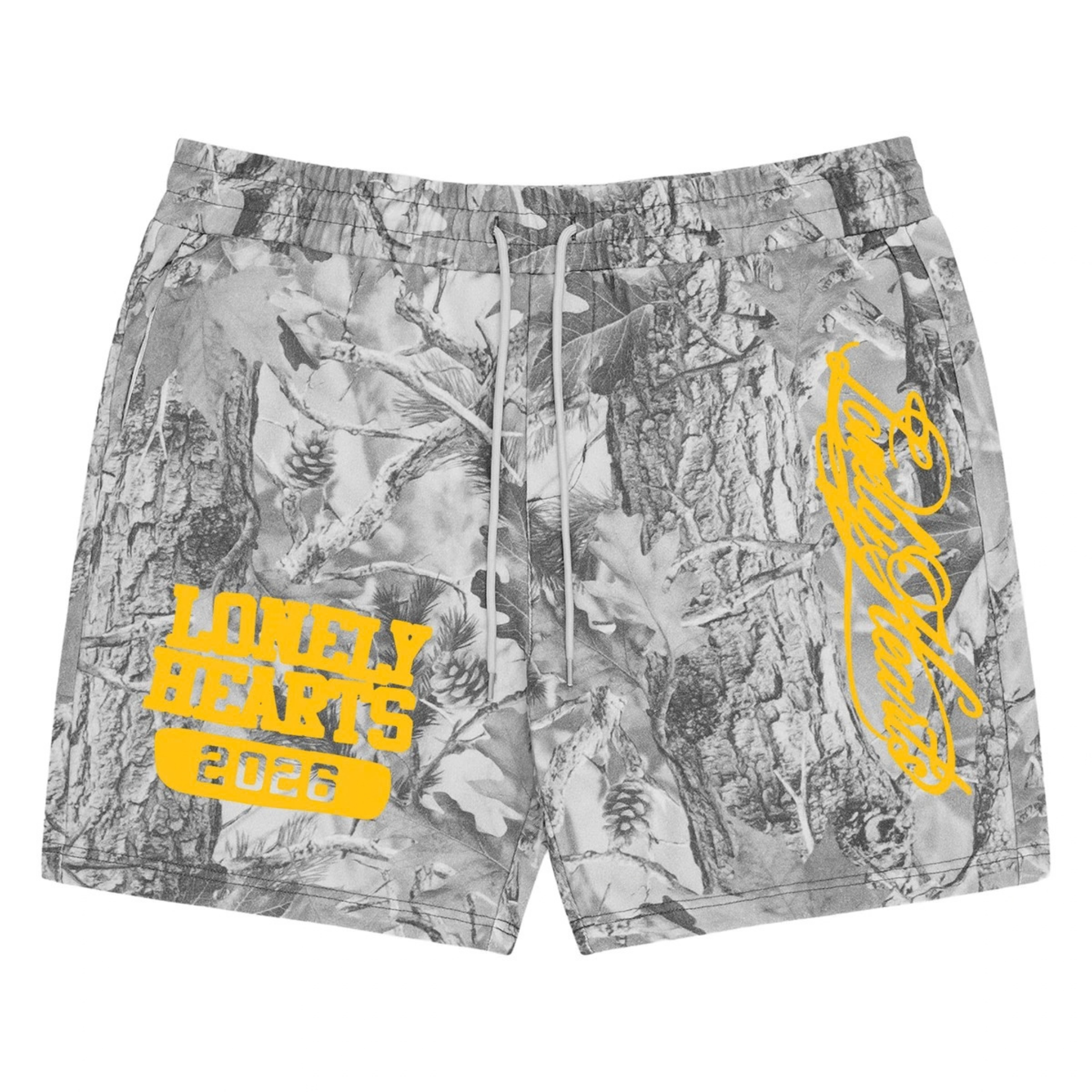 Lonely Hearts Club "Deadwood" (Camo)