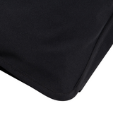 Paper Plane 4-Way Stretch Utility Short (Black) - Paper Plane