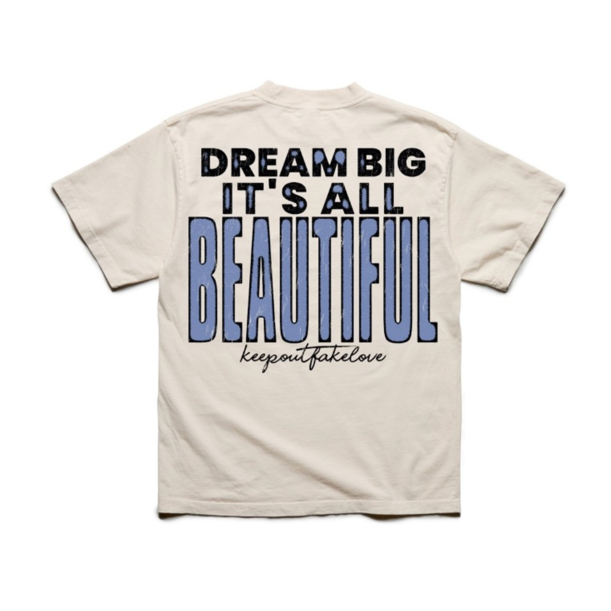KOFL "The Don" SS Tee (Off White)