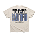KOFL "The Don" SS Tee (Off White)