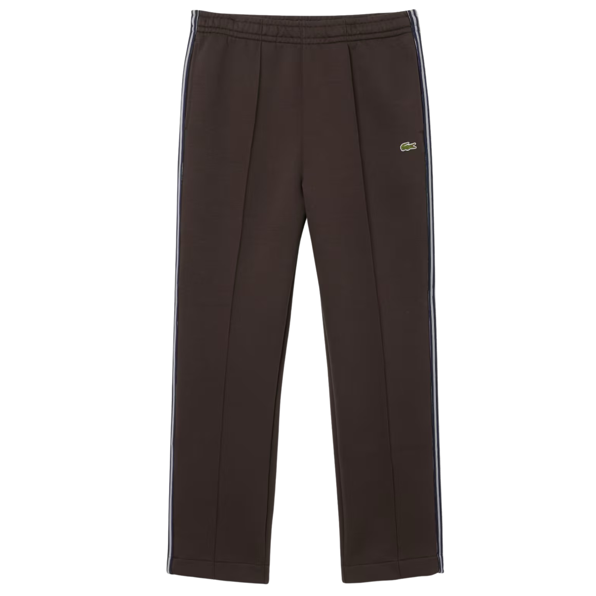 Lacoste Men's Made In France Sweatpants (Brown) - Lacoste