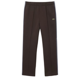 Lacoste Men's Made In France Sweatpants (Brown) - Lacoste