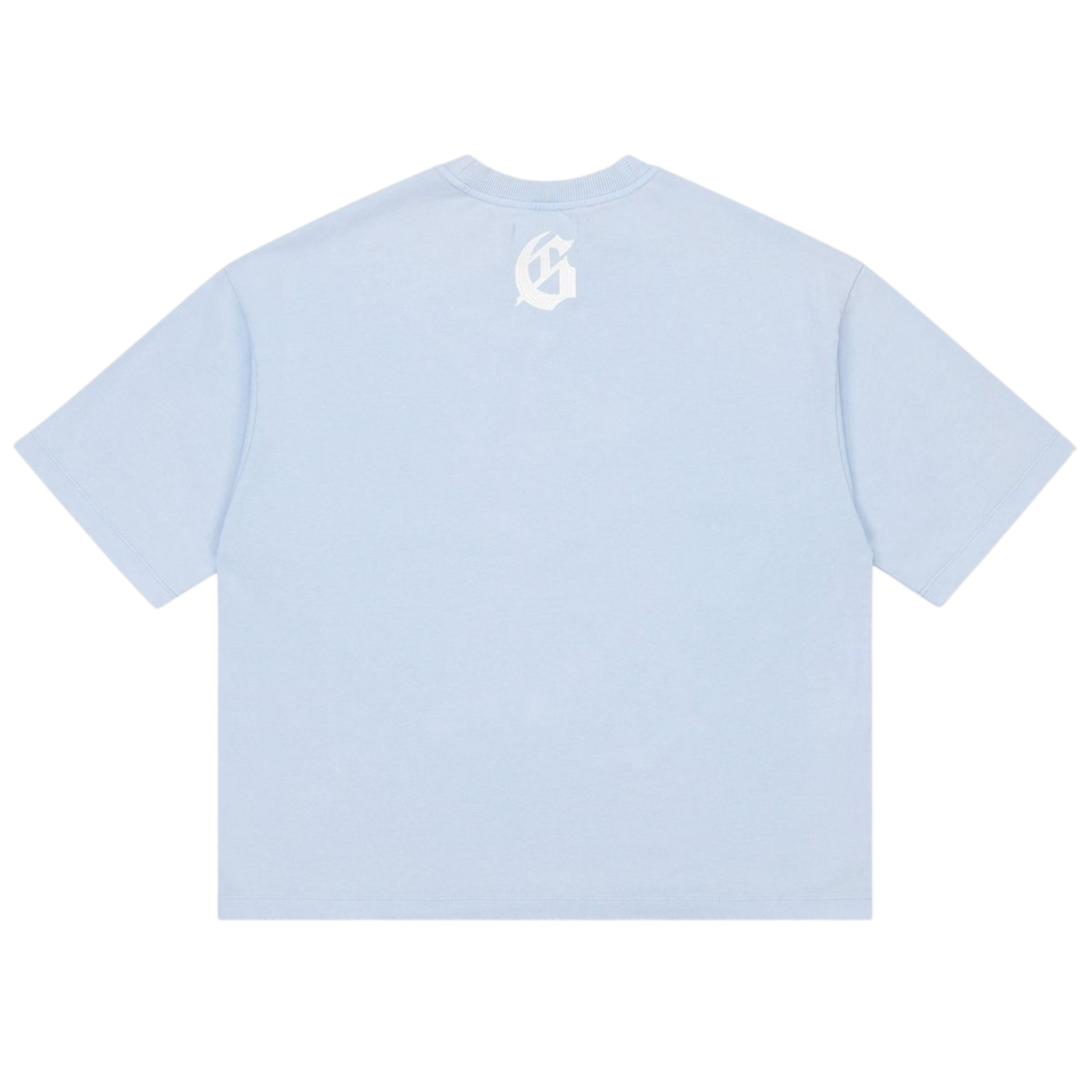 Godspeed "Vital" Necessi-Tee (Light Blue)
