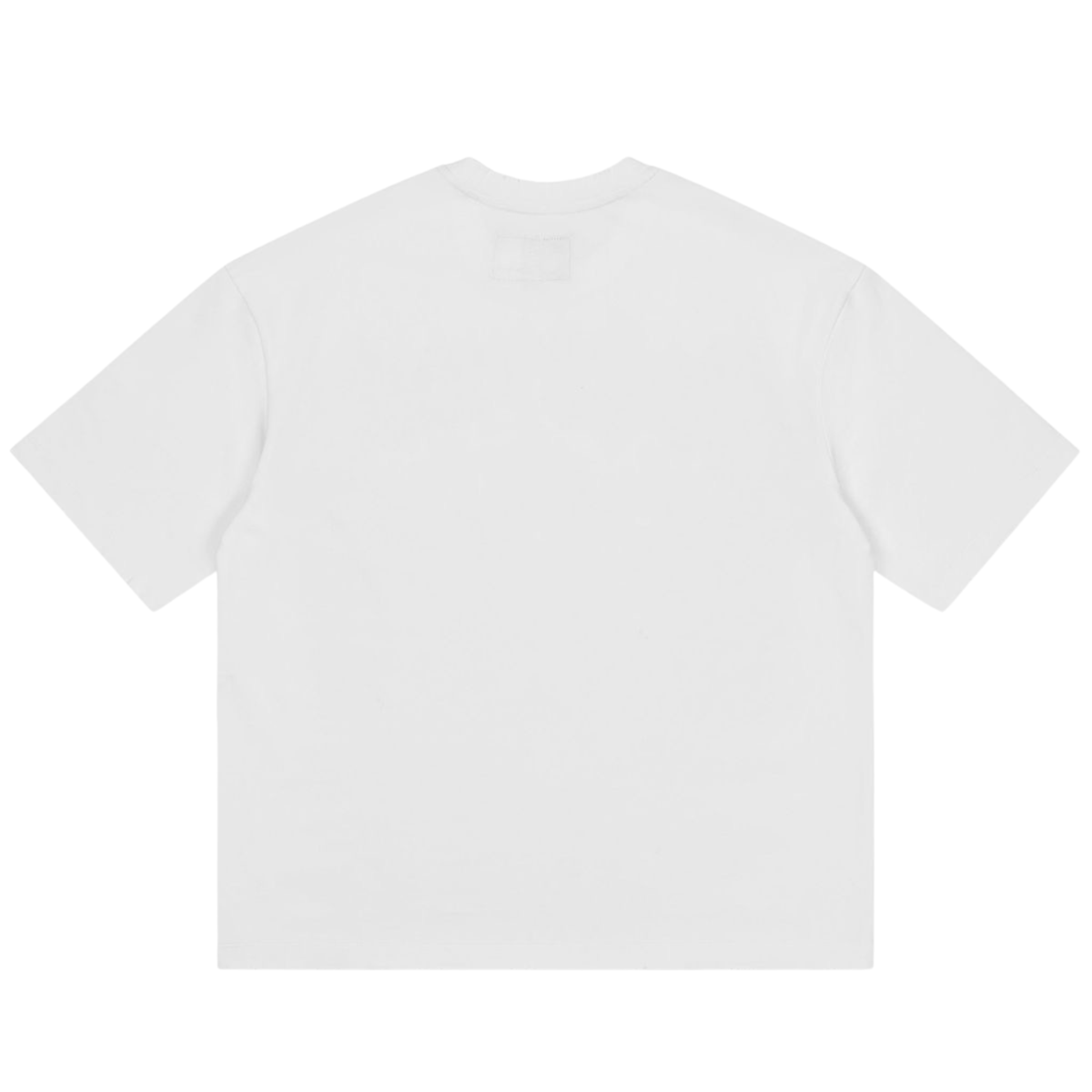 Godspeed "Aura Farm II " NG (White)