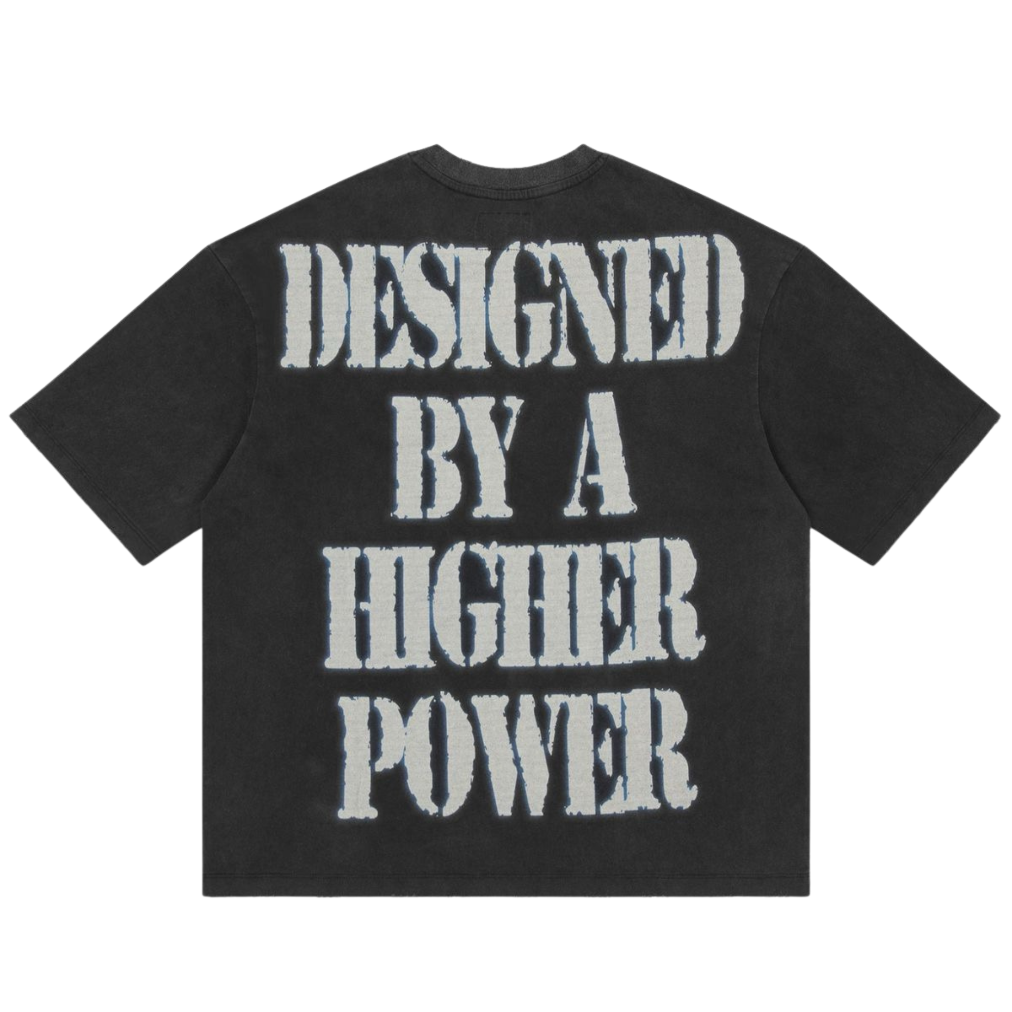 Godspeed "Interstate Fate" (Black) - Godspeed