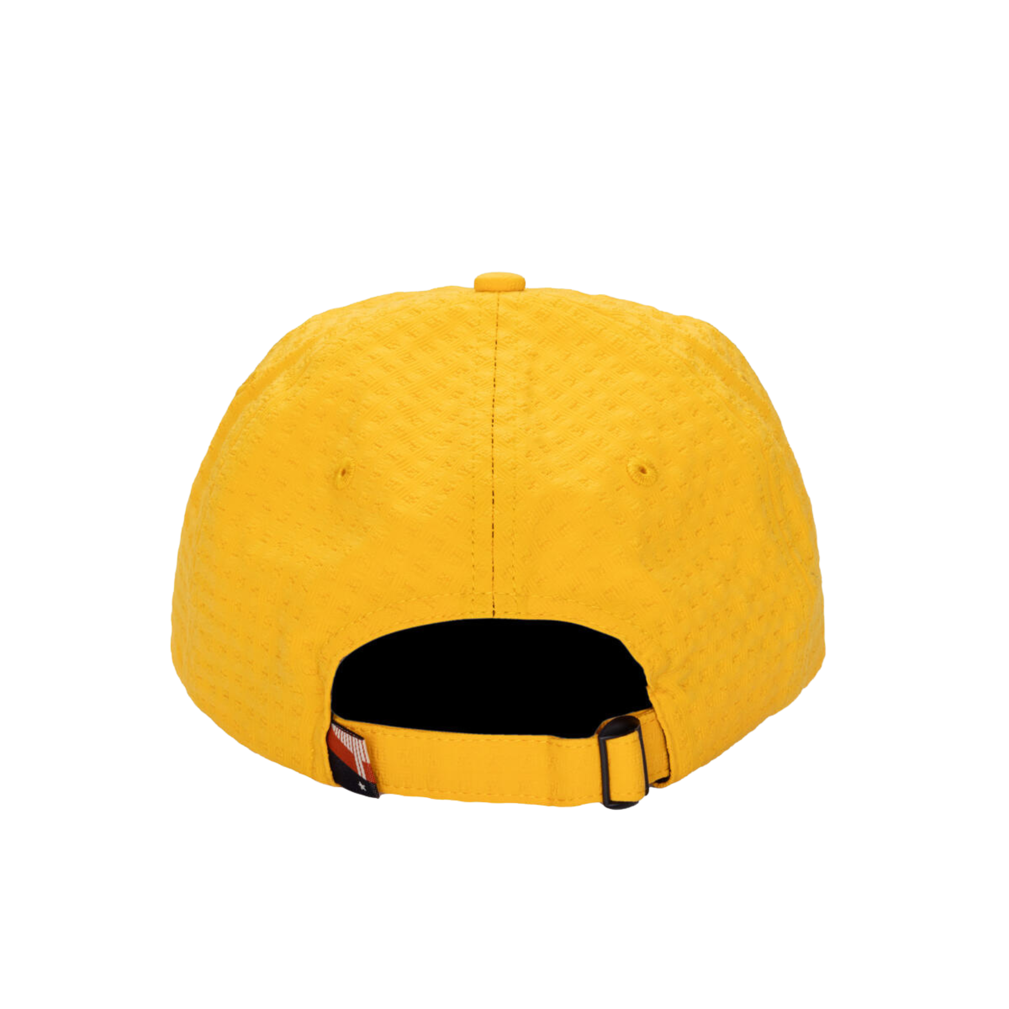 Honor The Gift Seeksucker Cap (Yellow) - Honor The Gift