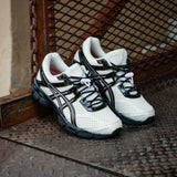 Mens Asics x The Finesse Gel-Cumulus 16 (Desert Rose)