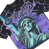 Godspeed "Voltage" Boom427 (Grape) - Godspeed