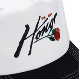 Honor The Gift "CONCERT IN THE CITY" Snapback (White) - Honor The Gift