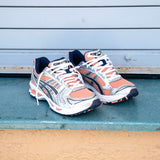 Mens Asics Gel-Kayano 14 (Sepia/Pure Silver) - VIP Asics