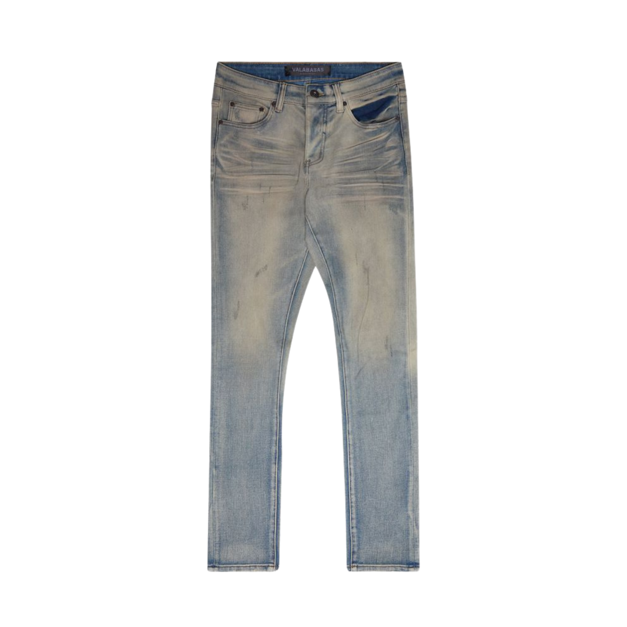 Valabasas "Mr.Flex" Skinny Jean (LT.Vintage)