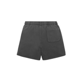 Paper Planes Relaxed Sunset Short (Washed Black) - Paper Plane