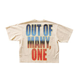 Godspeed "Top Spin" (Bone) - Godspeed