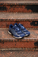 Mens Asics Gel-NYC (Midnight/Midnight) - Asics