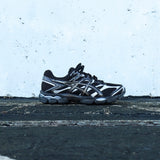 Mens Asics Gel-Cumulus 16 (Black/Black) - Asics