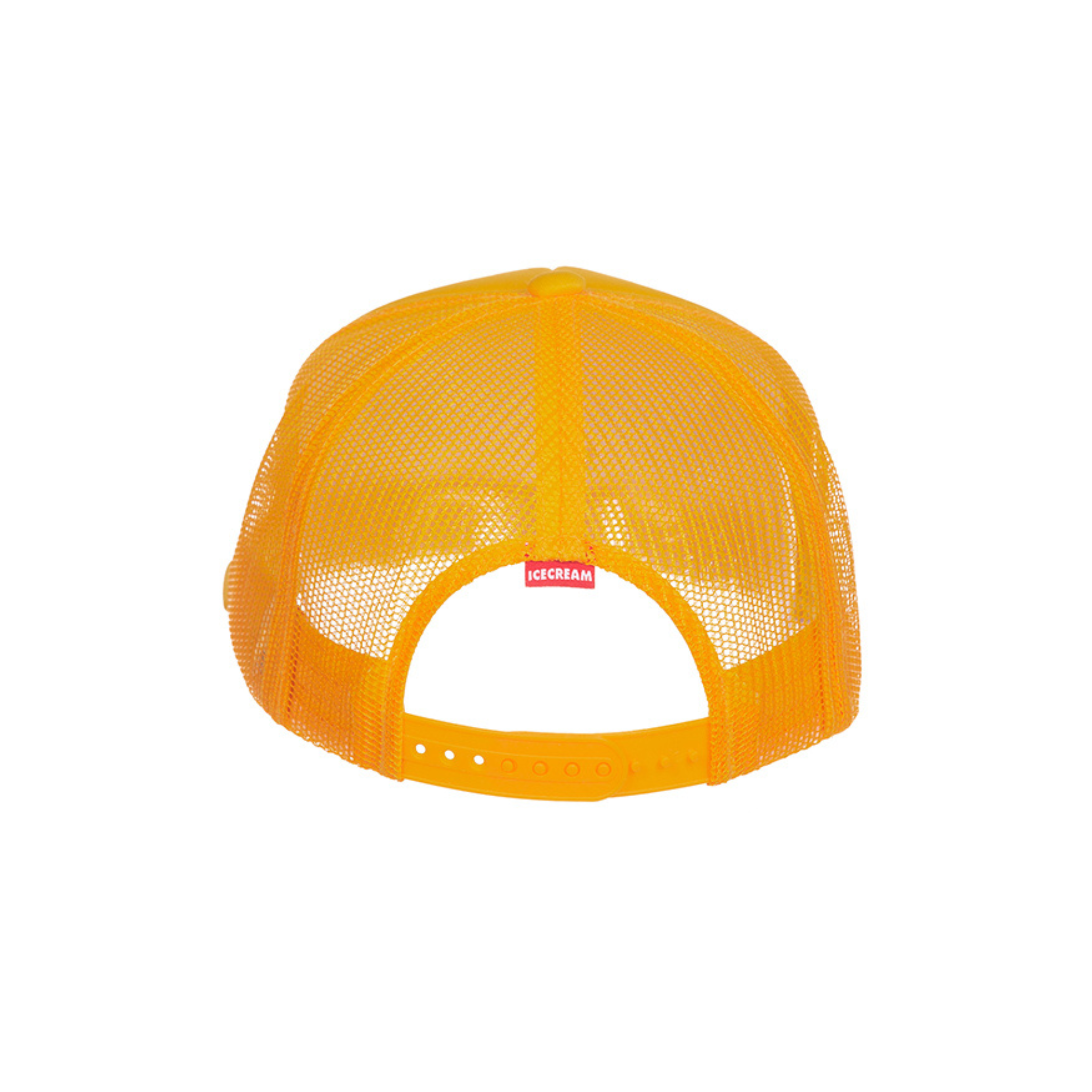 Icecream The Shining Trucker Hat (Gold Fusion)