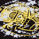 Billionaire Boys Club BB Mecha SS Tee (Black)