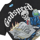 Godspeed "Times" NG (Black)