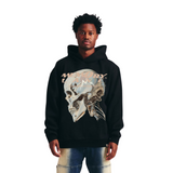Memory Lane T3 Hoodie (Vintage Black) - Memory Lane