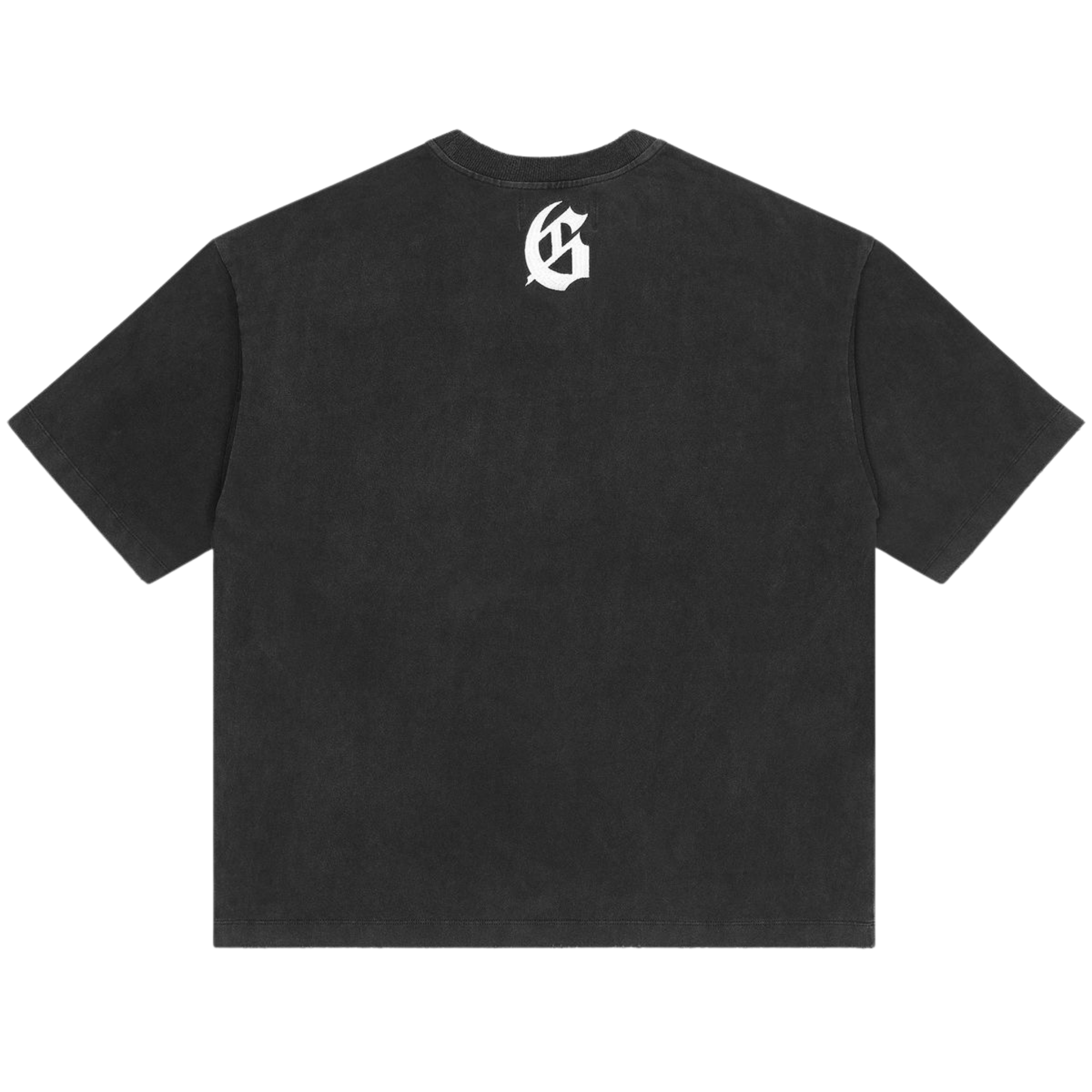 Godspeed "VITAL" Set (Black Wash)