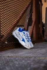 Mens Puma Inhale (Feather Grey/Team Roya) - Puma