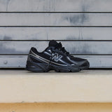 Mens New Balance 740 (Black/Metallic Silver) - U740BM2 - New Balance
