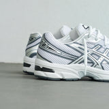 Asics Gel-1130 Grade School (Glacier Grey/Pure Silver)