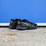 Asics Gel-Cumulus 16 Preschool (Black/Metal)