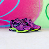 Mens Saucony ProGrid Triumph 4 (Juice)