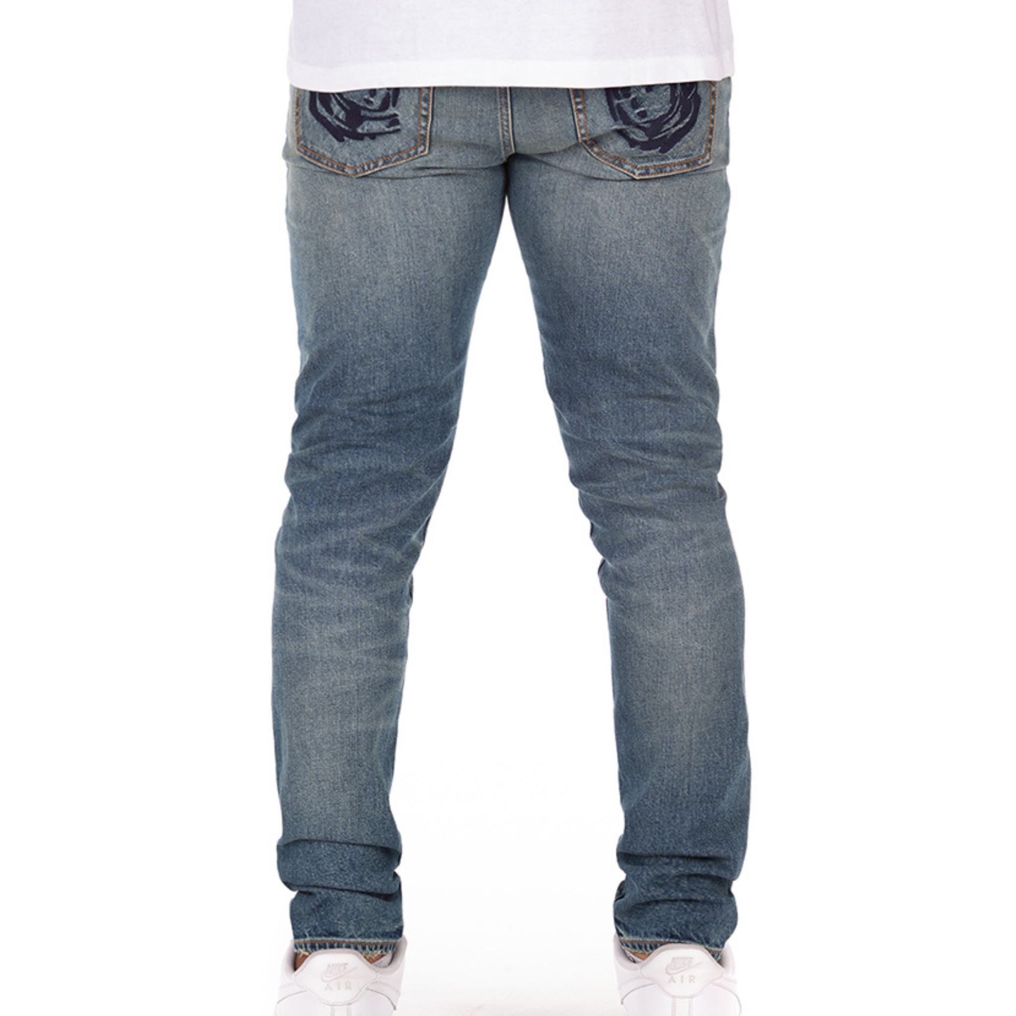 Billionaire Boys Club Mission Jeans (Space Rock) - Billionaire Boys Club