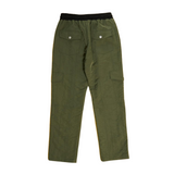 Diet Starts Monday Nylon Cargo Pant (Olive) - Diet Starts Monday