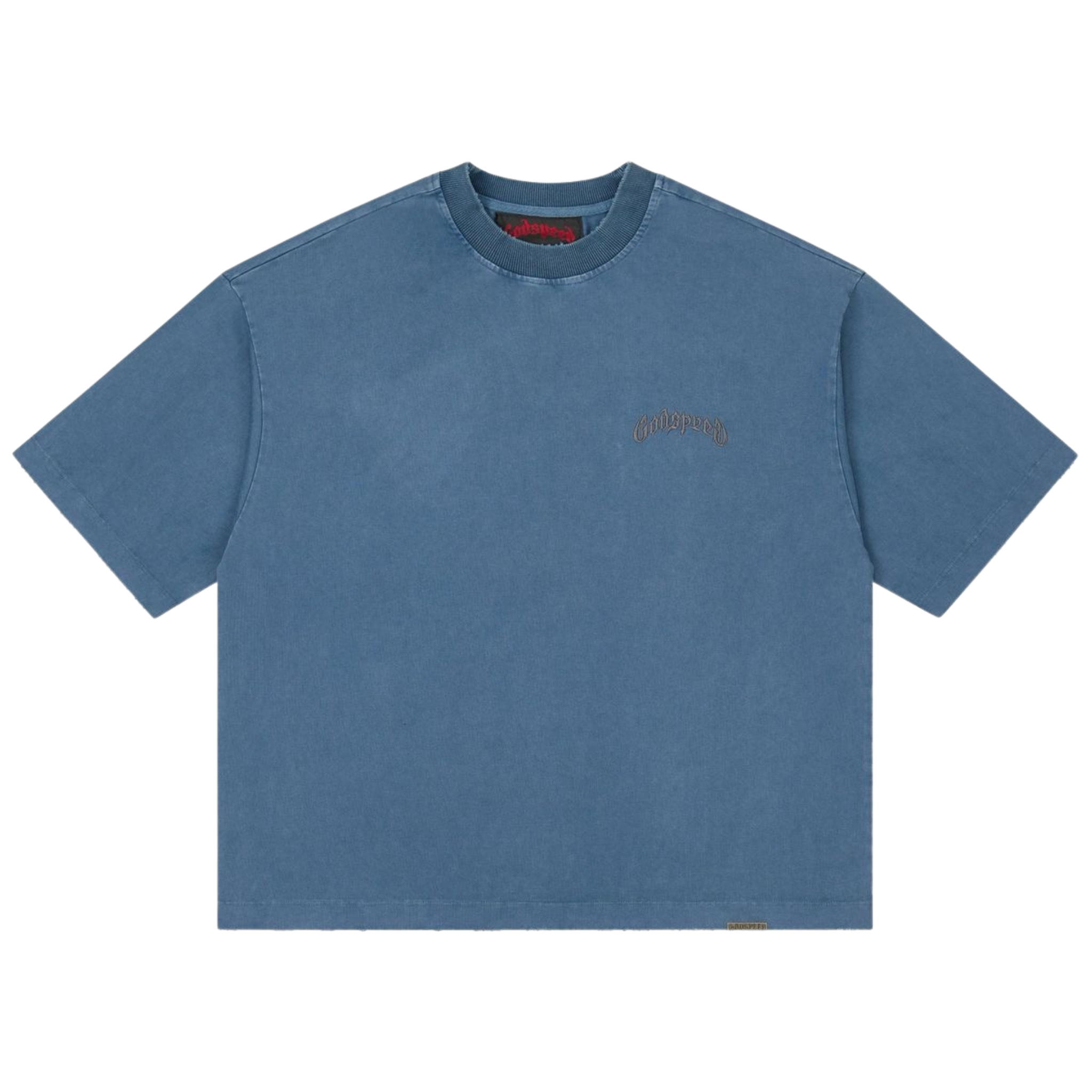 Godspeed "VITAL" Set (Slate Blue)