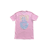 Outrank Heaven Sent Tee (Pink) - Outrank