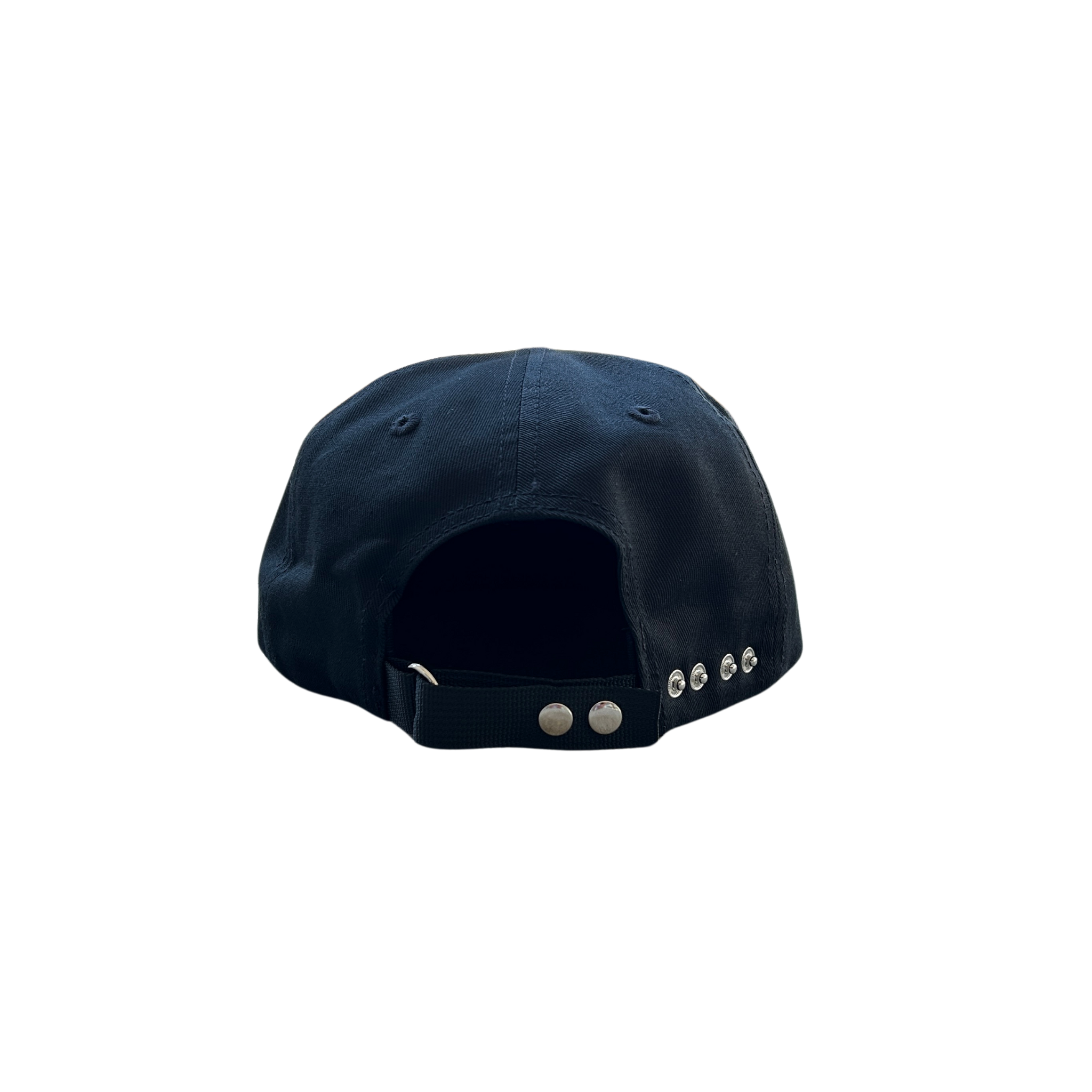 Diet Starts Monday Apple Hat (Black) - Diet Starts Monday