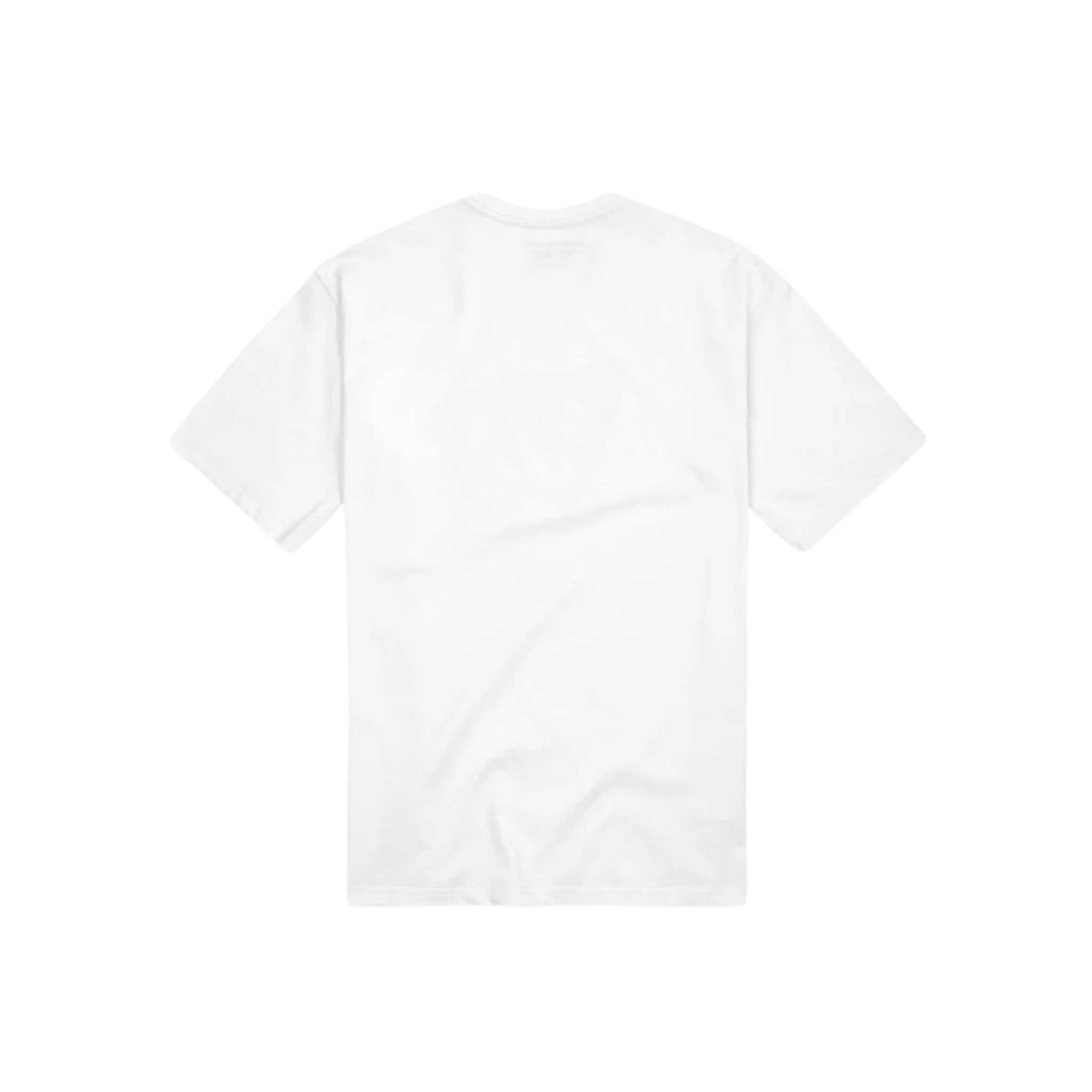 Paper Planes "Toast To Greatness" Tee (White) - Paper Plane