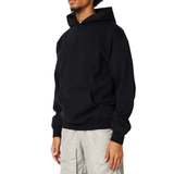 EPTM PERFECT BOXY HOODIE (Black) - EPTM